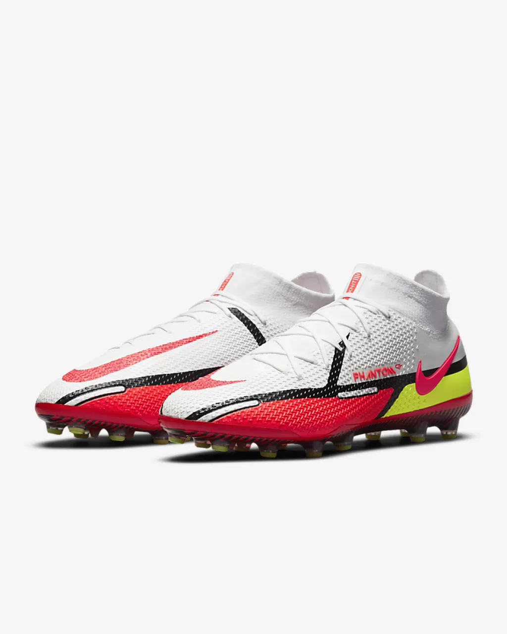 Бутсы профессиональные Nike Phantom GT DF ELITE AG